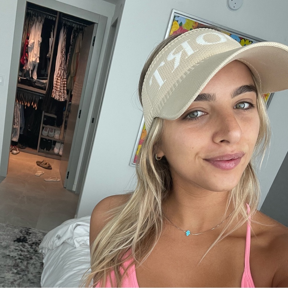 Sport visor